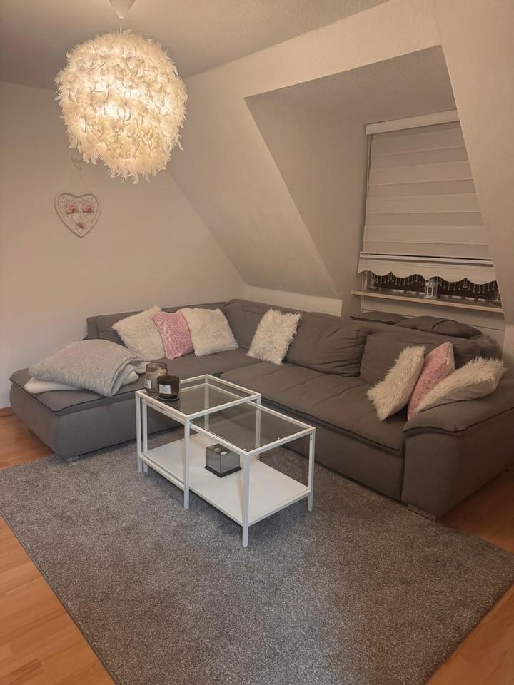 Wohnung zu vermieten in Bochum Hofstede zimmer
