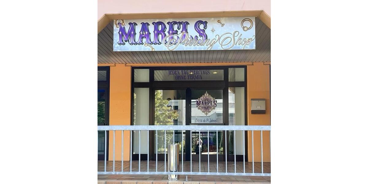 Gewerbeobjekt Speyer - 750&euro; | Angebot:25771872