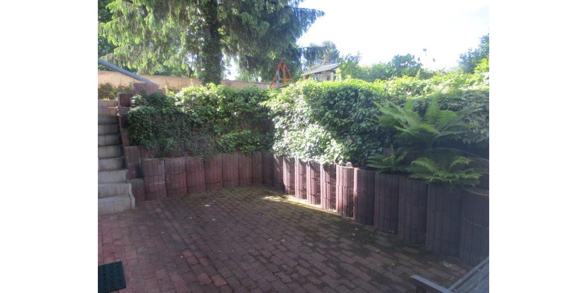 Terrassenwohnung Finsterwalde - 2 Zimmer, 52 m&sup2;, 390&euro; | Angebot:26037947