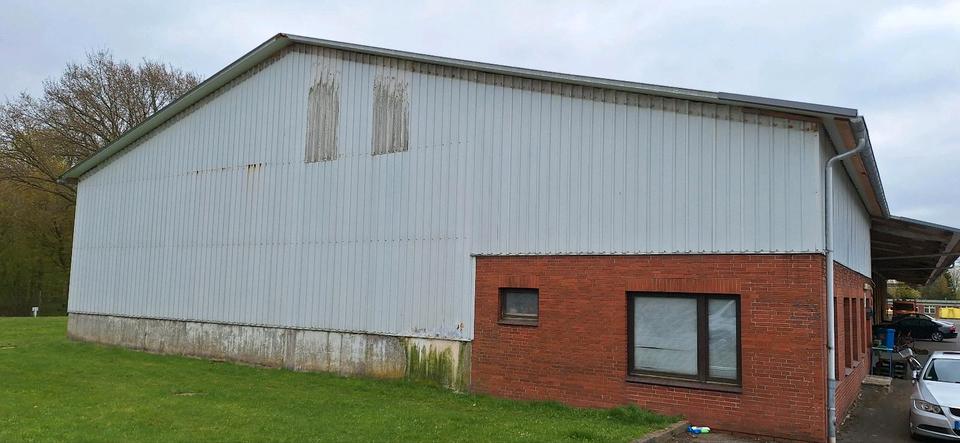 Gewerbeobjekt Albersdorf - 1.750&euro; | Angebot:26480304