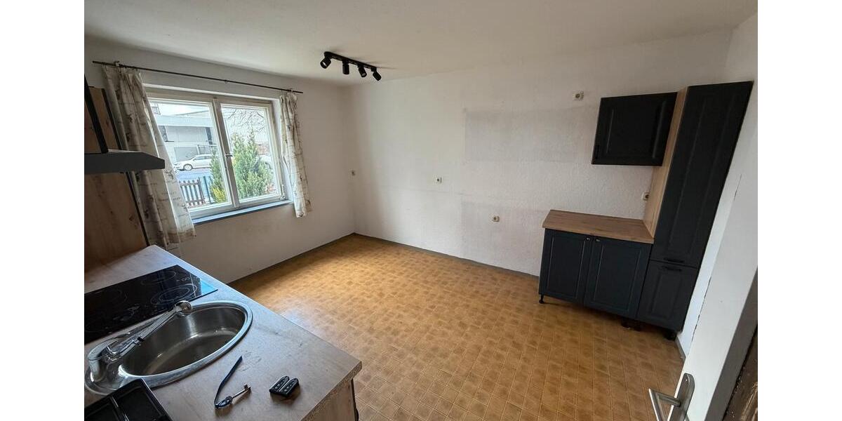 Reihenhaus Landsberg am Lech Ellighofen - 4 Zimmer, 115 m&sup2;, 1.850&euro; | Angebot:26609005