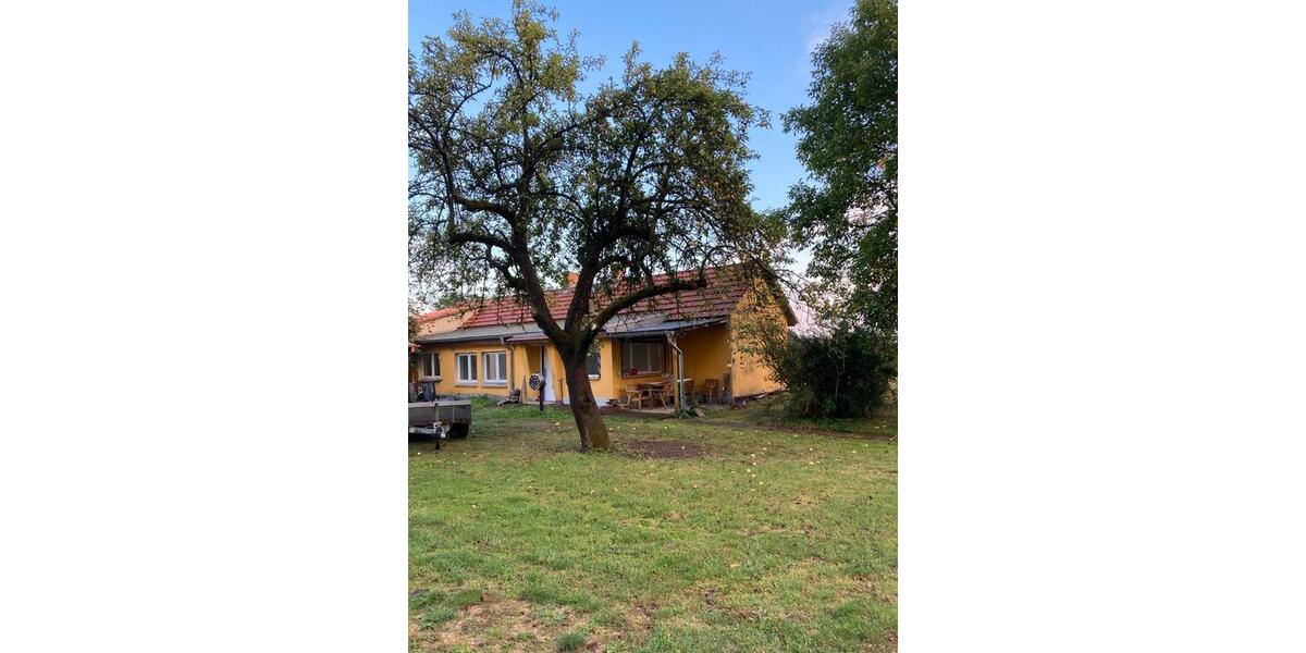 Einfamilienhaus Lindow (Mark) - 5 Zimmer, 90 m&sup2;, 1.100&euro; | Angebot:26278391