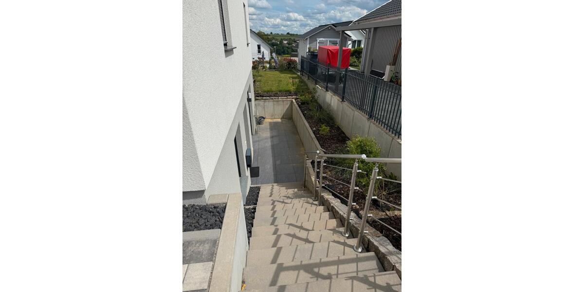 Terrassenwohnung Neudenau - 2.5 Zimmer, 65 m&sup2;, 960&euro; | Angebot:26636260