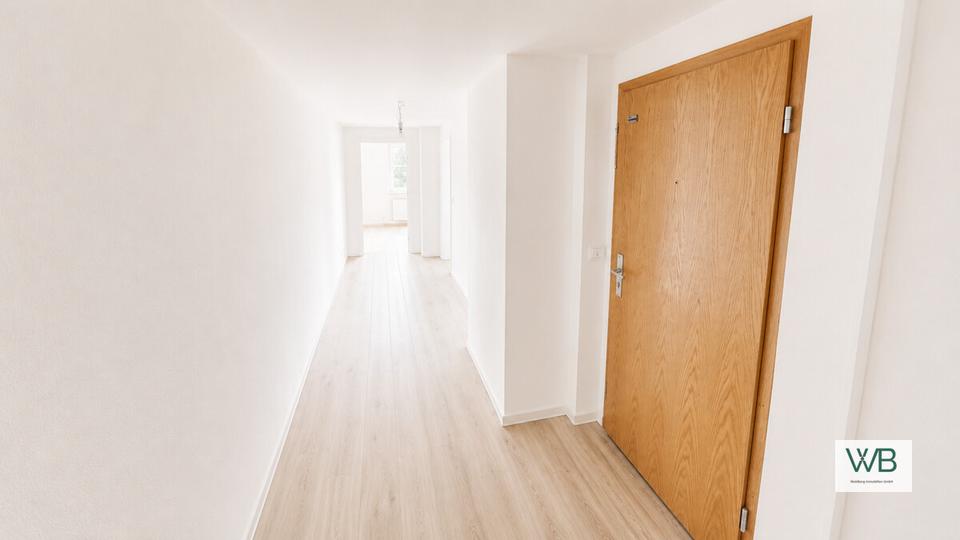 Dachgeschoßwohnung Aschersleben - 1 Zimmer, 50 m&sup2;, 365&euro; | Angebot:26649069