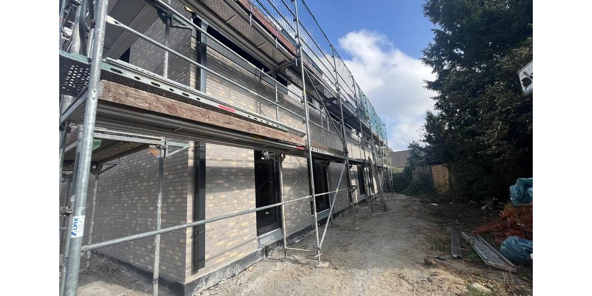 Erstbezug! Helle 3- Zimmerwohnungen im OG mit Einbauküche und Stellplatz in Lachendorf 3 zimmer