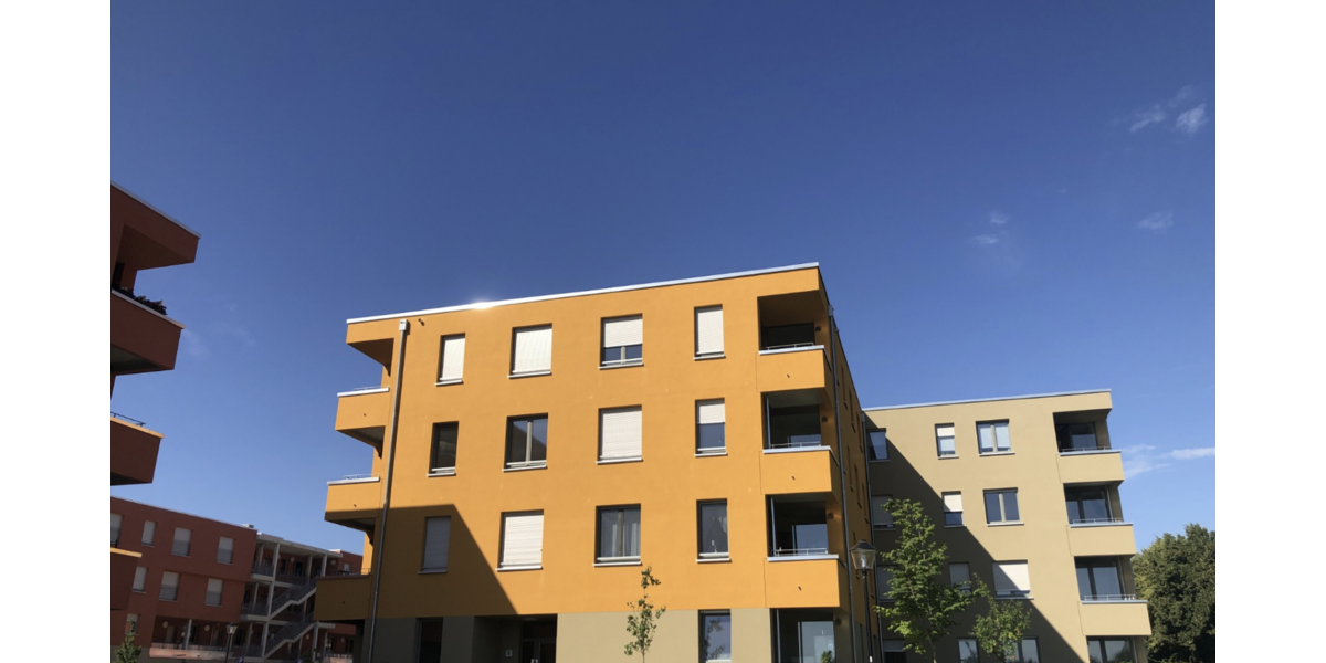 Etagenwohnung Ketzin - 2 Zimmer, 50 m&sup2;, 648&euro; | Angebot:27184835