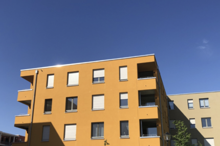 Wohnung Ketzin - 2 Zimmer, 50 m&sup2;, 648&euro; | Angebot:27184835