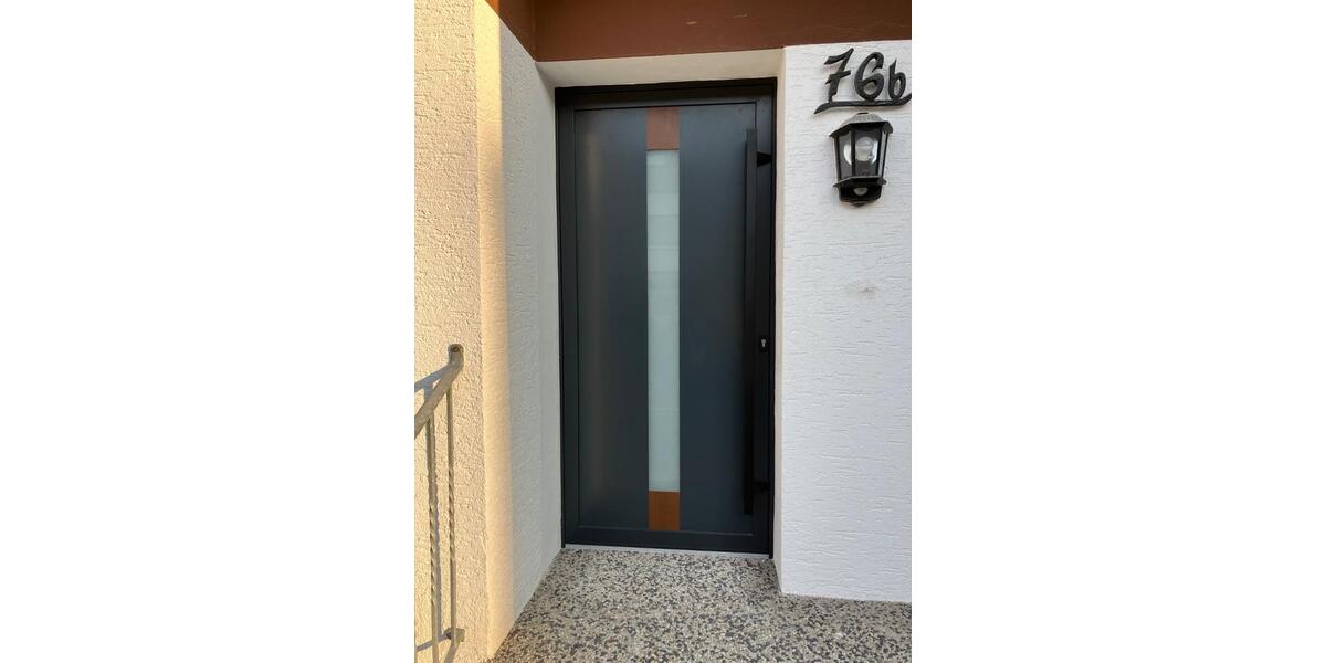 Reihenhaus in ruhiger Sackgassenlage im Süden Lippstadts 4 zimmer