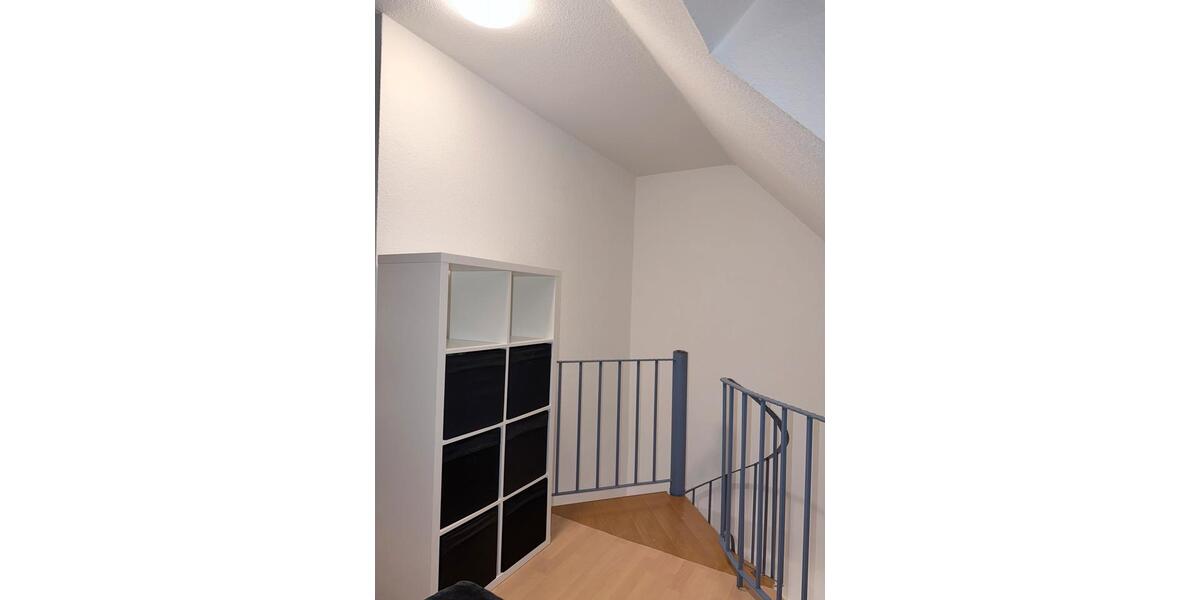 Maisonettenwohnung Braunschweig Lehndorf-Watenbüttel - 1.5 Zimmer, 24 m&sup2;, 415&euro; | Angebot:26285932