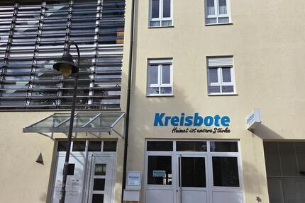 Gewerbeobjekt Füssen - 2.000&euro; | Angebot:23041834