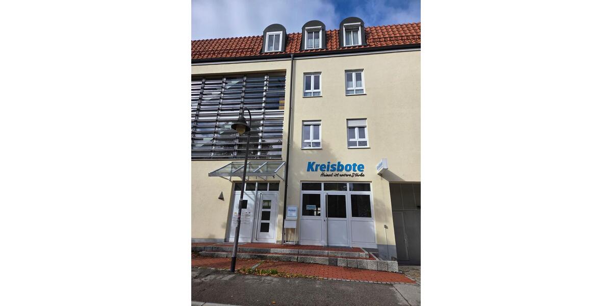 Moderne Büroräume in Füssen - Ideal für Ihr Unternehmen! zimmer