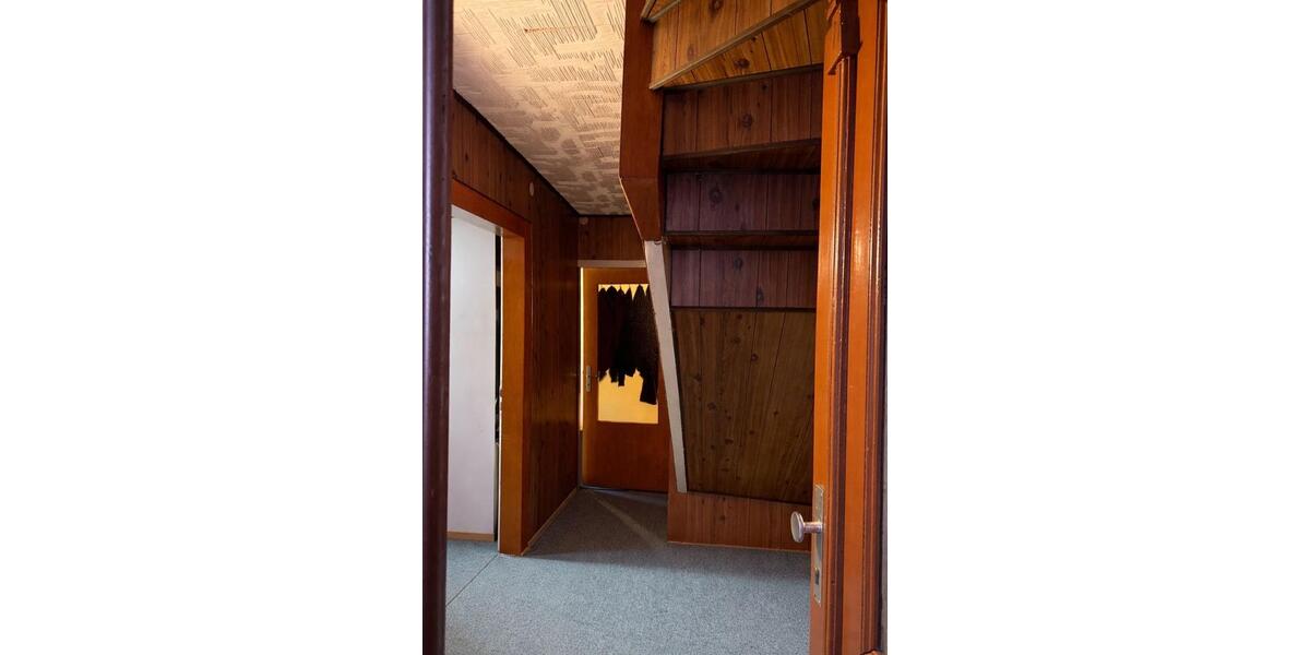 Einfamilienhaus Idar-Oberstein Oberstein - 5 Zimmer, 110 m&sup2;, 900&euro; | Angebot:24748190