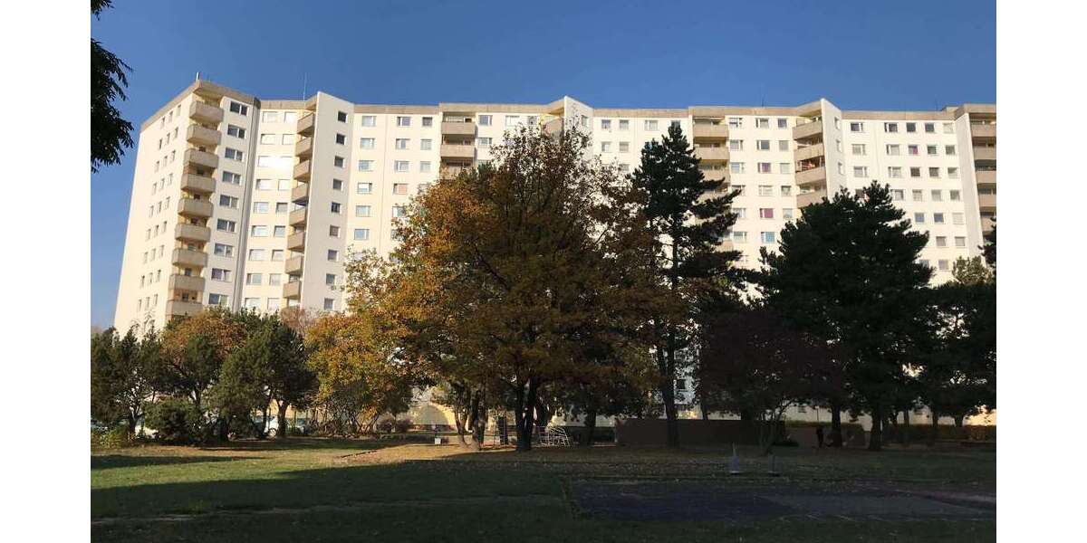 Etagenwohnung Berlin Gropiusstadt - 4 Zimmer, 88 m&sup2;, 566&euro; | Angebot:26766451