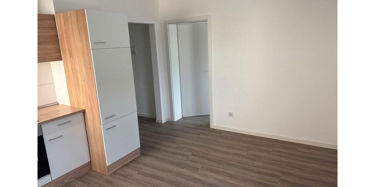 Etagenwohnung Eschwege - 2 Zimmer, 48 m&sup2;, 550&euro; | Angebot:26518088