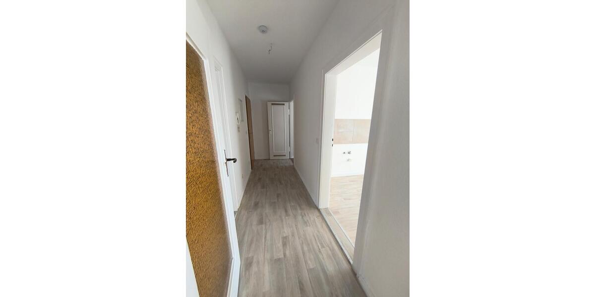 Etagenwohnung Torgau - 3 Zimmer, 60 m&sup2;, 350&euro; | Angebot:25217602