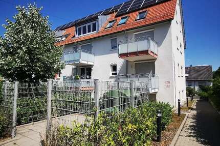 Wohnung zum Mieten in Stuttgart 1.202,62 € 83.4 m²