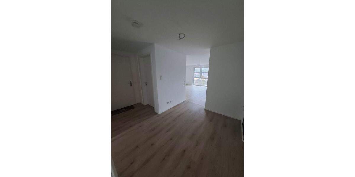 Etagenwohnung Boxberg Bobstadt Bobstadt - 3 Zimmer, 81 m&sup2;, 970&euro; | Angebot:25672641