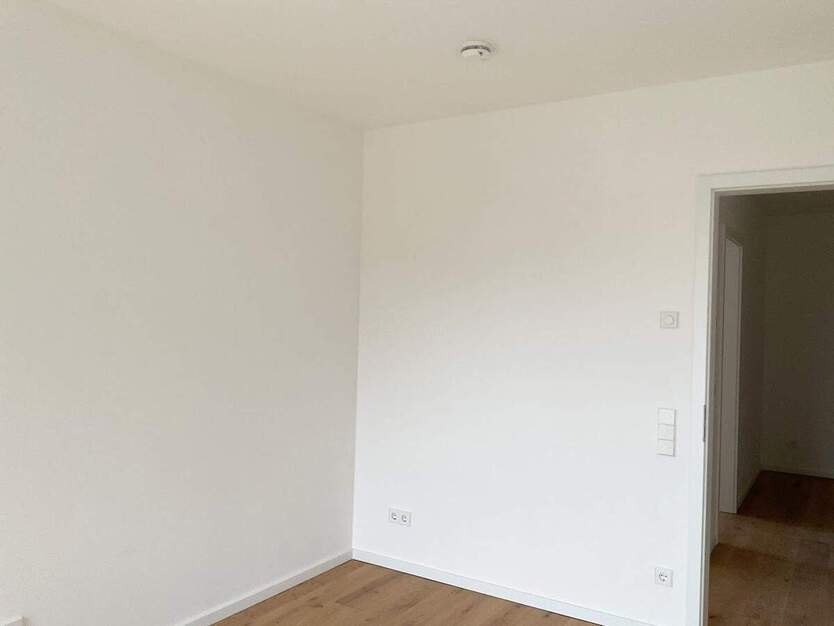 **Familien Willkommen** Wohngenuss im NEUBAU mit Dachterrasse, Tageslichtbad, Einbauküche, Parkett 5 zimmer