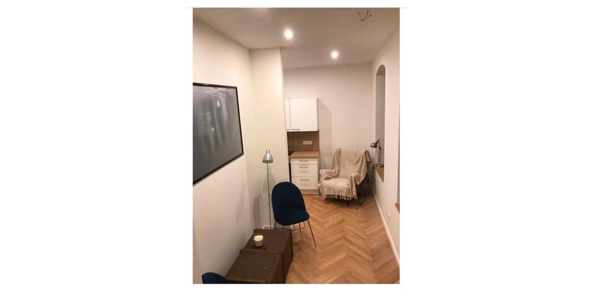 Wohnen auf Zeit Chemnitz - 1.5 Zimmer, 37 m&sup2;, 890&euro; | Angebot:26603642