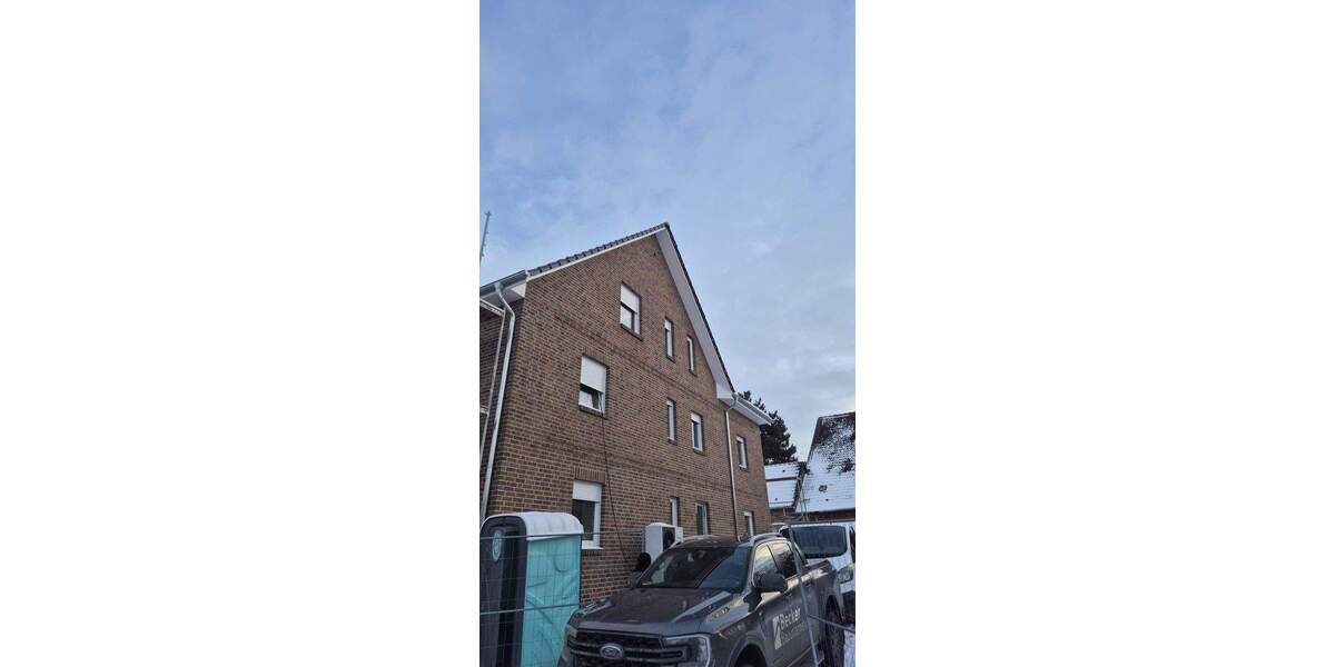 Etagenwohnung Banteln Banteln - 2 Zimmer, 55 m&sup2;, 580&euro; | Angebot:24791741