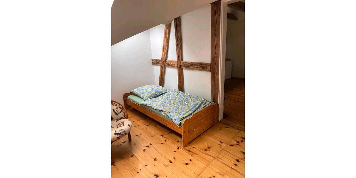 Wohnen auf Zeit Nauen - 3 Zimmer, 100 m&sup2;, 25&euro; | Angebot:25163803