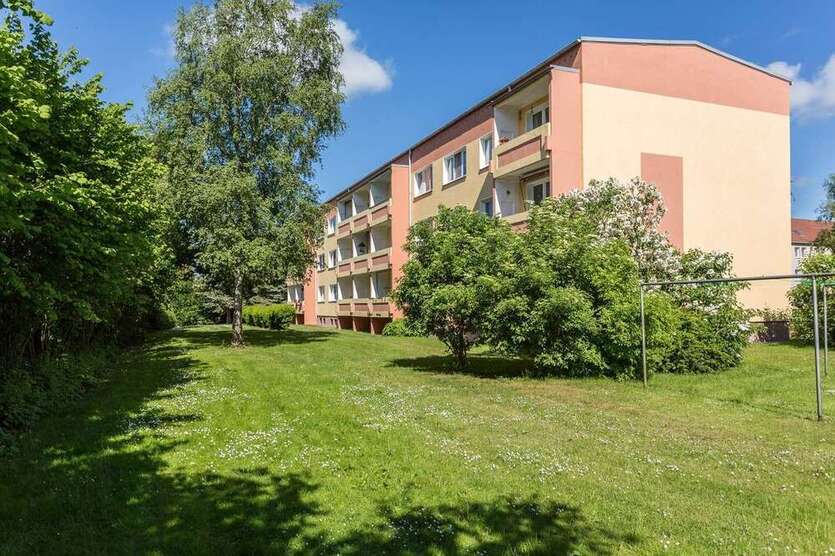 Wohnung zum Mieten in Carlow 549,50 € 78.5 m²