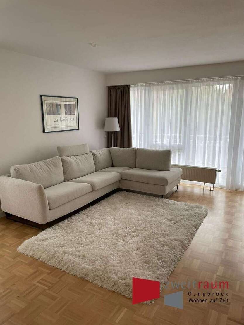 Wohnen auf Zeit in Osnabrück 1.200 € 3 zimmer