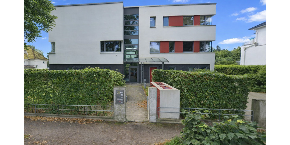 Haus zum Mieten in Hamburg 2.817 € 160.1 m² 5 zimmer