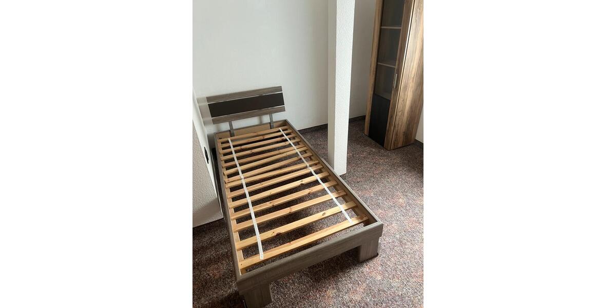 Erdgeschoßwohnung Saalfeld (Saale) - 2 Zimmer, 50 m&sup2;, 580&euro; | Angebot:25180640