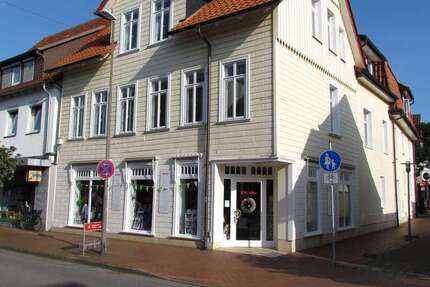 Gewerbeobjekt Niedersachsen - Burgdorf Burgdorf - 950&euro; | Angebot:25819669