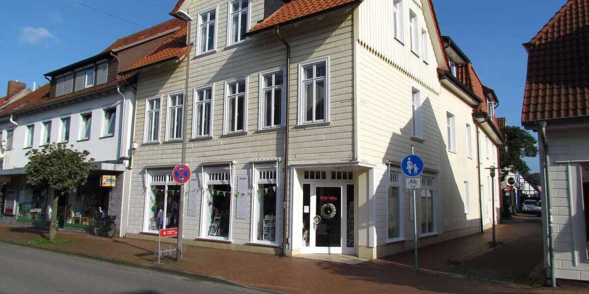 Gewerbeobjekt Niedersachsen - Burgdorf Burgdorf - 950&euro; | Angebot:25819669