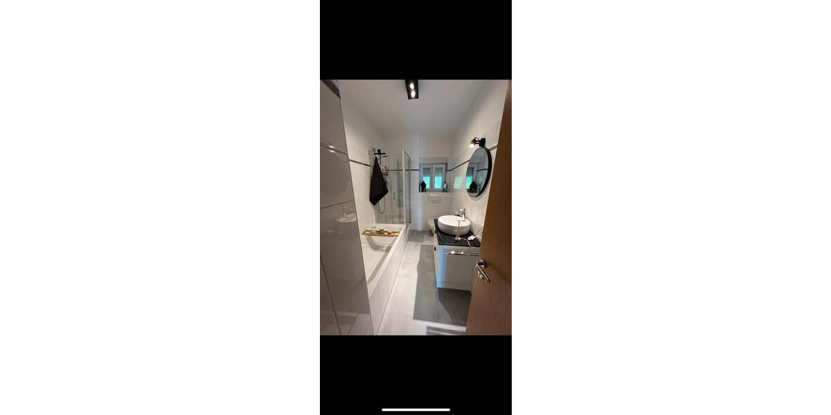 Tolle 3-Zimmer-Wohnung im Grünen – Heidelberg-Handschuhsheim zimmer