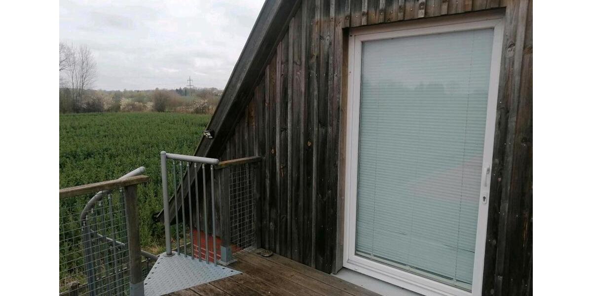 Dachgeschoßwohnung Grömitz - 2 Zimmer, 40 m&sup2;, 440&euro; | Angebot:26234805