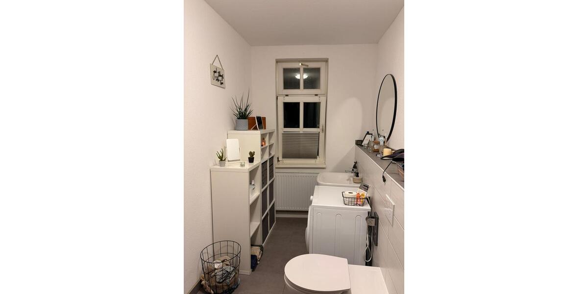 Etagenwohnung Heringen/Helme Helme - 3 Zimmer, 80 m&sup2;, 700&euro; | Angebot:25340782