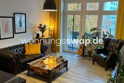 Wohnung zum Mieten in Münster 1.100 € 115 m² 3 zimmer