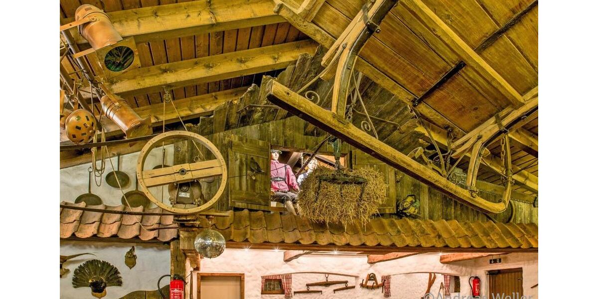 Gewerbeobjekt Winterberg - 3.950&euro; | Angebot:24684764