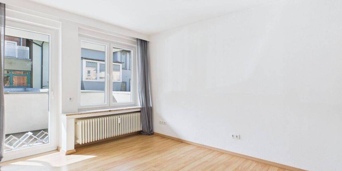 Etagenwohnung Cuxhaven - 3 Zimmer, 129 m&sup2;, 1.050&euro; | Angebot:26568993
