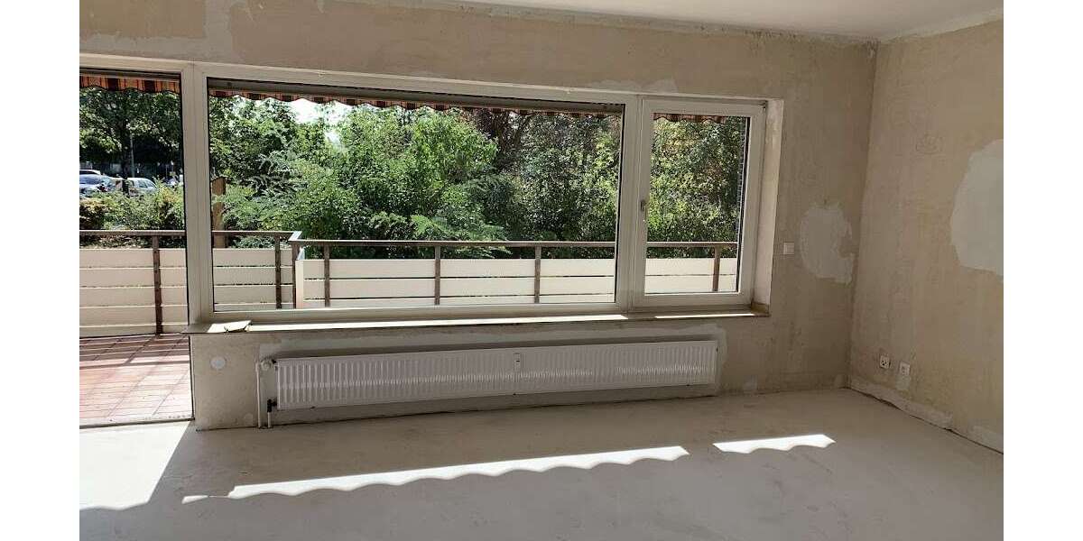Etagenwohnung Duisburg Friemersheim - 2 Zimmer, 66 m&sup2;, 372&euro; | Angebot:26552529