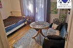 Etagenwohnung Wolfenbüttel Ahlum - 2 Zimmer, 48 m&sup2;, 500&euro; | Angebot:26001551