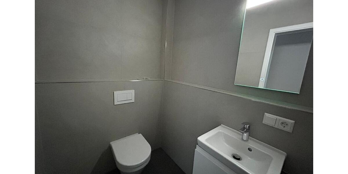 Erdgeschoßwohnung Lotte - 3 Zimmer, 81 m&sup2;, 1.220&euro; | Angebot:24814114