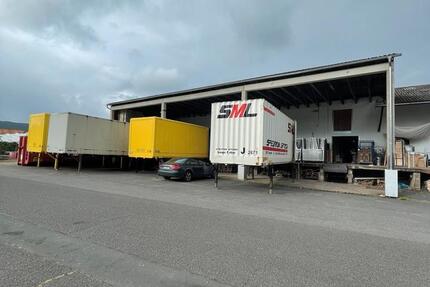 Gewerbeobjekt Klingenberg am Main - 2.520&euro; | Angebot:26366621