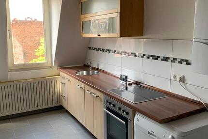Wohnung Nürnberg Sankt Leonhard - 1 Zimmer, 46 m&sup2;, 650&euro; | Angebot:25920590