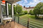 Etagenwohnung München Bogenhausen - 2 Zimmer, 70 m&sup2;, 2.500&euro; | Angebot:26730317
