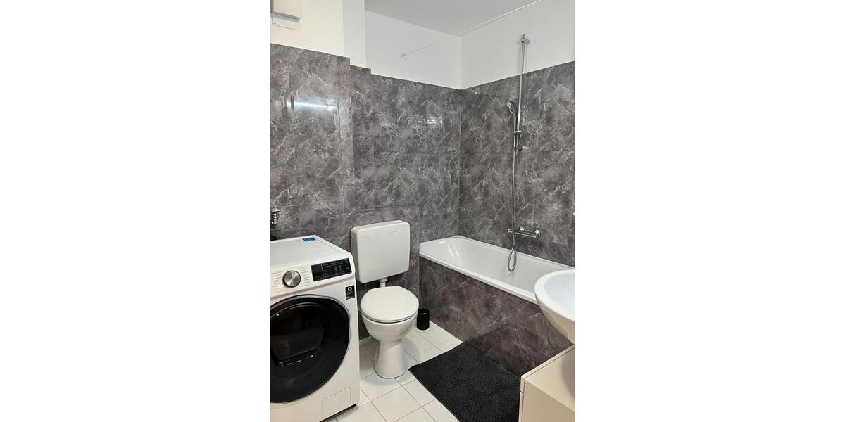 Wohnen auf Zeit Wuppertal Gemarkung Elberfeld - 2 Zimmer, 65 m&sup2;, 80&euro; | Angebot:24438057