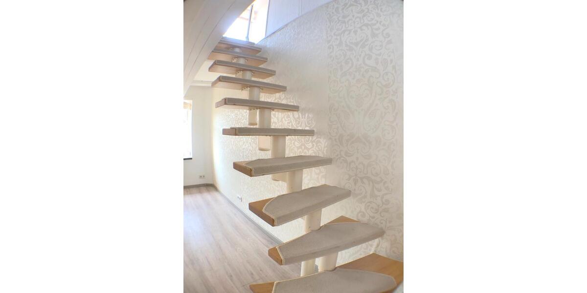 Etagenwohnung Perleberg - 4 Zimmer, 74 m&sup2;, 570&euro; | Angebot:25751492