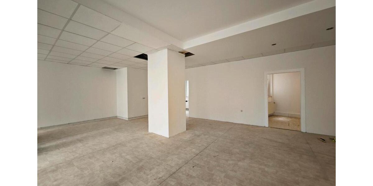 Gewerbeobjekt Eisenach - 1.050&euro; | Angebot:26023076