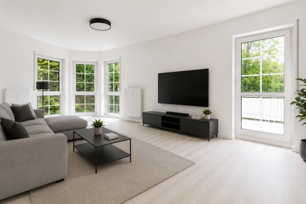 Wohnung Wiesbaden Bierstadt - 2 Zimmer, 61 m&sup2;, 780&euro; | Angebot:26566371