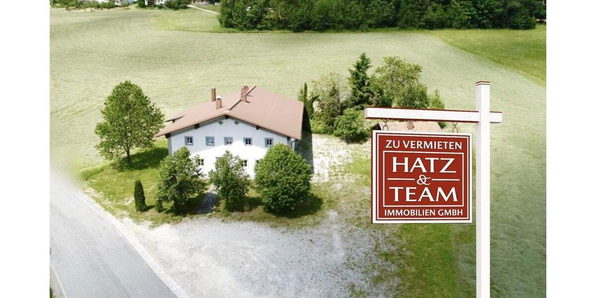 Gewerbeobjekt Neureichenau Branntweinhäuser - 1.200&euro; | Angebot:25685318