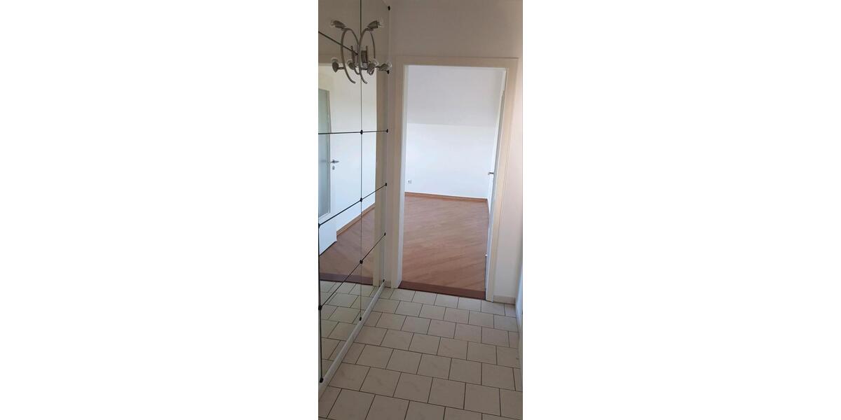 Etagenwohnung Aerzen - 2 Zimmer, 55 m&sup2;, 320&euro; | Angebot:26623636