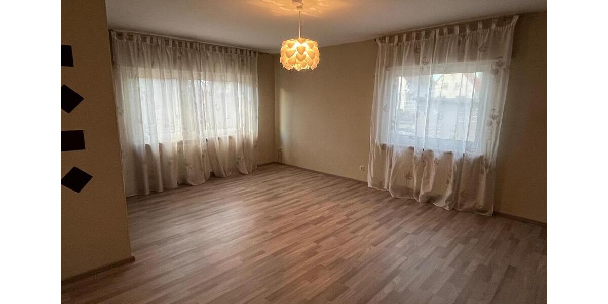 3 Zimmerwohnung 3 zimmer